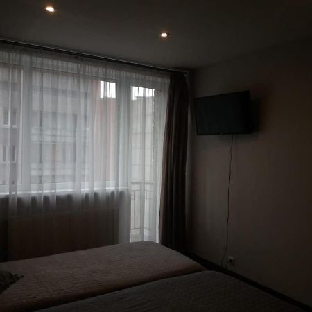 Sunbeam Appartement Rēzekne Buitenkant foto