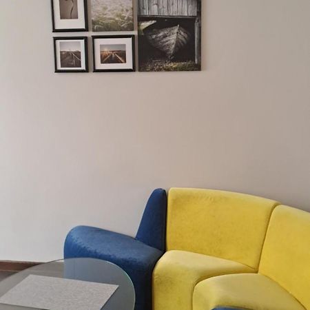 Sunbeam Appartement Rēzekne Buitenkant foto